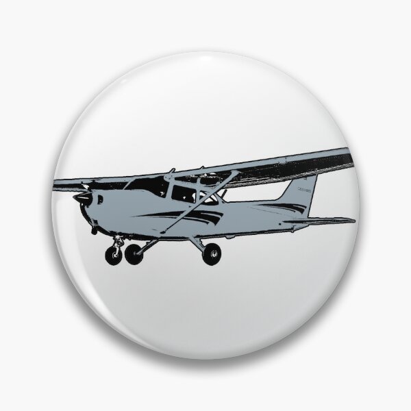 Item preview, Cessna 172 designed and sold by devinswy.