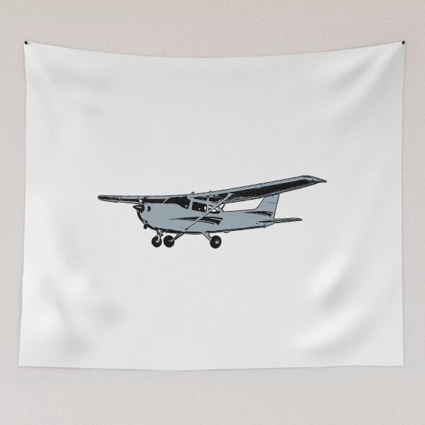 Item preview, Cessna 172 designed and sold by devinswy.