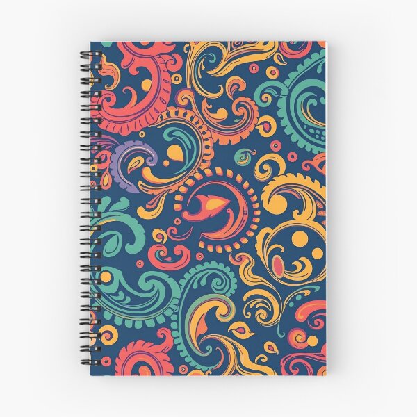 Item preview, Paisley Style Bunch designed and sold by casamomo.