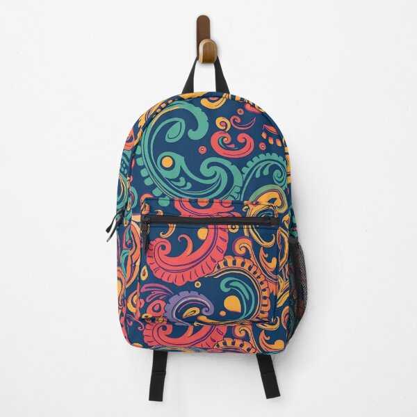 Item preview, Paisley Style Bunch designed and sold by casamomo.