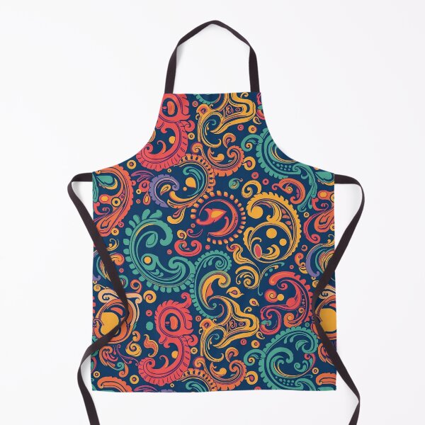 Item preview, Paisley Style Bunch designed and sold by casamomo.