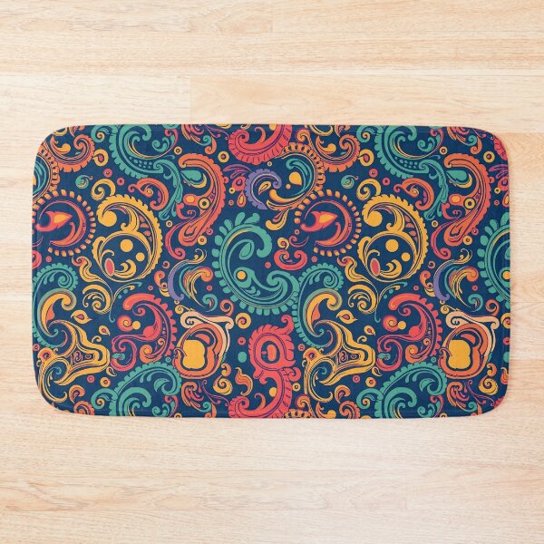 Item preview, Paisley Style Bunch designed and sold by casamomo.
