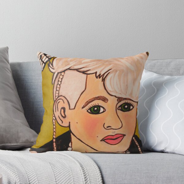 Item preview, Martin Gore designed and sold by HamburgerBox.