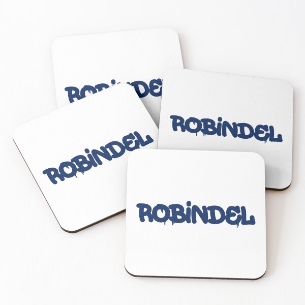Item preview, camp robindel designed and sold by designsbysamantha.