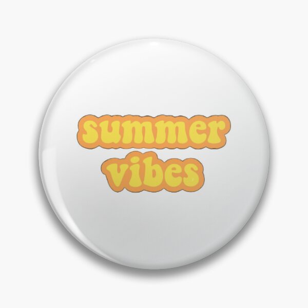 Item preview, Summer Vibes designed and sold by Aliensknowme.