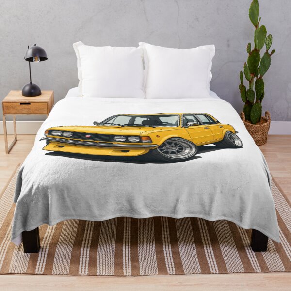 Item preview, Retro Polish Fiat 125P Classic Car | Vintage Auto Lover Gift | Iconic 1970s European Vehicle iconic Fiat designed and sold by artesis.