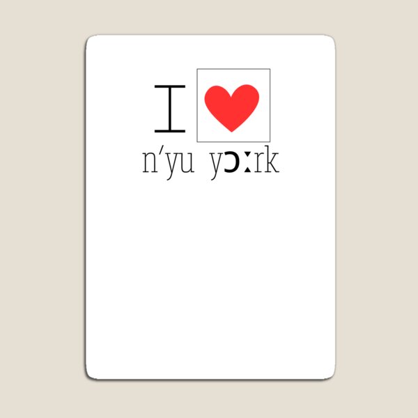Artikel-Vorschau von Ich liebe New York, designt und verkauft von Skyiidome.
