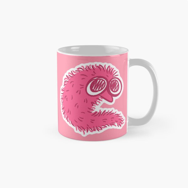 Item preview, Worm On a String 2 (Pink) designed and sold by Fox_Hovel.
