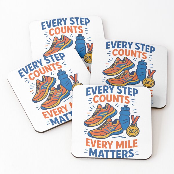 Item preview, Motivational Running Marathon designed and sold by Mindful56.