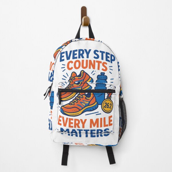 Item preview, Motivational Running Marathon designed and sold by Mindful56.