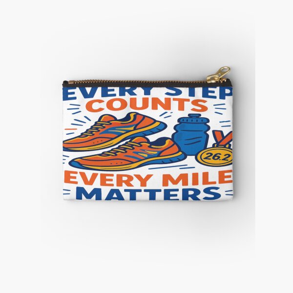 Item preview, Motivational Running Marathon designed and sold by Mindful56.
