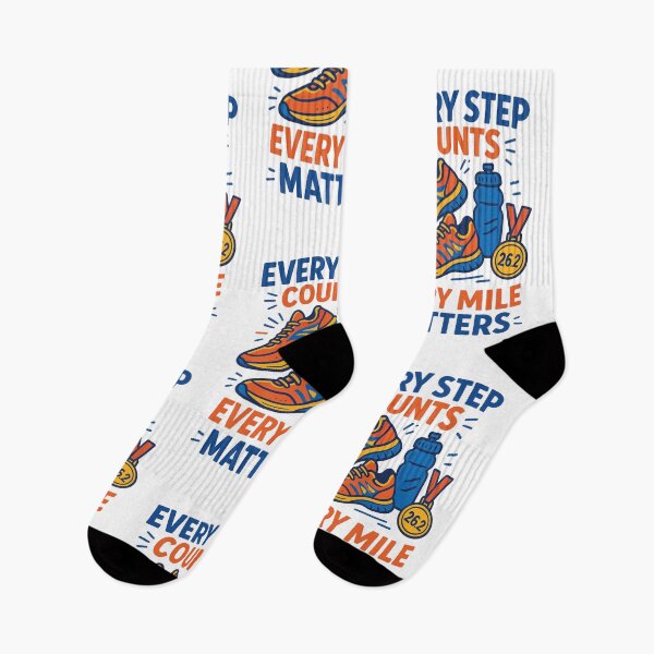 Item preview, Motivational Running Marathon designed and sold by Mindful56.