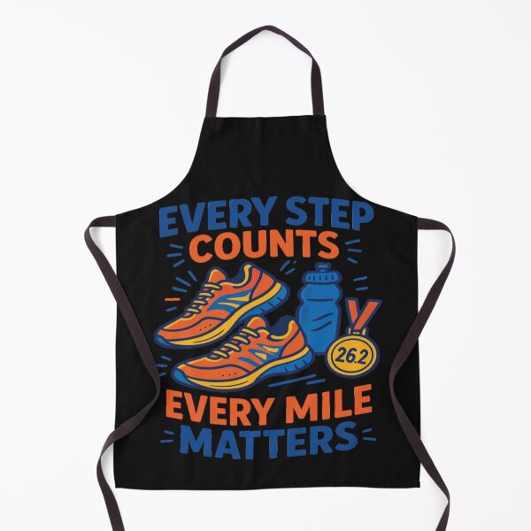 Item preview, Motivational Running Marathon designed and sold by Mindful56.