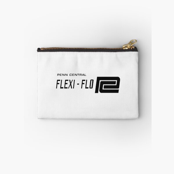 Item preview, Vintage Penn Central Railroad - Flexi Flo designed and sold by QuayTradingCo.