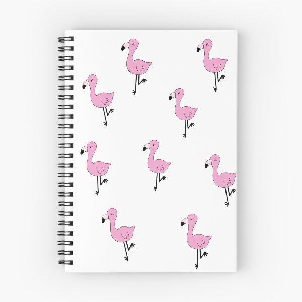 Item preview, Flamingo designed and sold by ElleLetters.