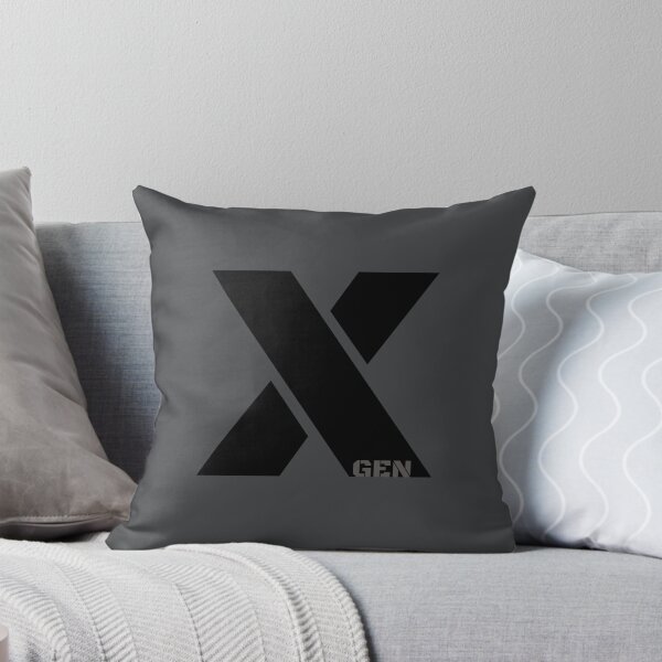 Item preview, Strong yet understated like Gen X designed and sold by wobblyfrogs.