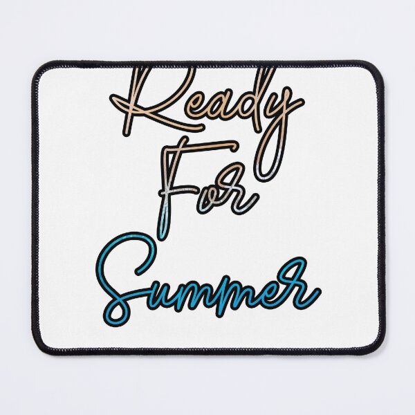 Item preview, Ready for summer! designed and sold by TayShopMT.