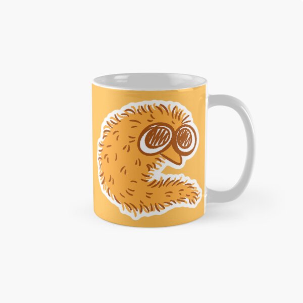 Item preview, Worm On a String 2 (Yellow) designed and sold by Fox_Hovel.