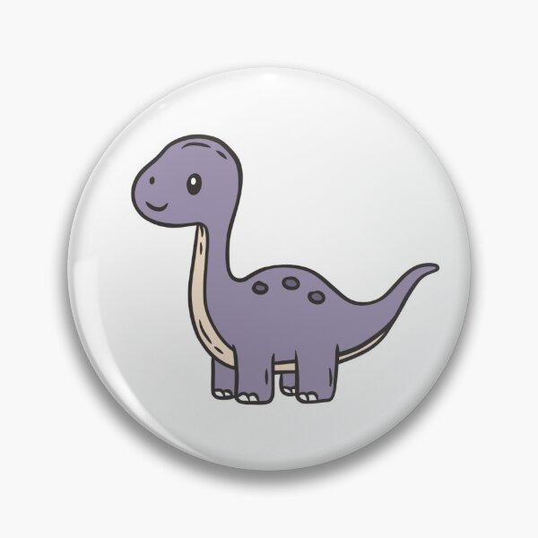 Artikelvorschau, Süßes Brachiosaurus-Paket entworfen und verkauft von Guzman Design.
