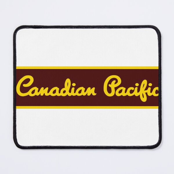 Item preview, Vintage Canadian Pacific Railway designed and sold by QuayTradingCo.