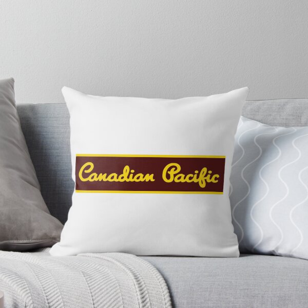 Item preview, Vintage Canadian Pacific Railway designed and sold by QuayTradingCo.