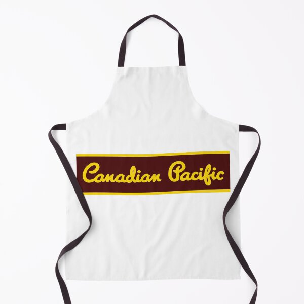 Item preview, Vintage Canadian Pacific Railway designed and sold by QuayTradingCo.
