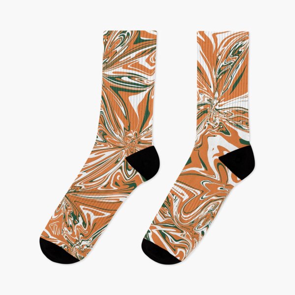 Item preview, UM Miami Florida FL Pattern  designed and sold by Lartheviking.