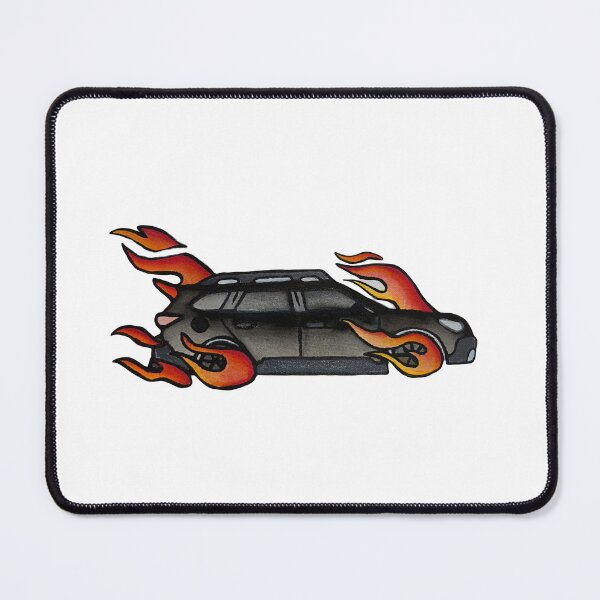 Item preview, Side B Car designed and sold by AL_MADE_ART.