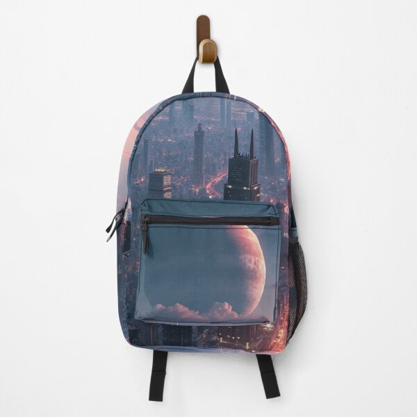 Item preview, City designed and sold by vekotpu.