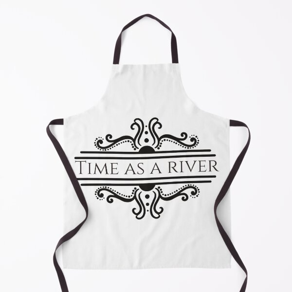 Item preview, Time as a River designed and sold by interval:43.