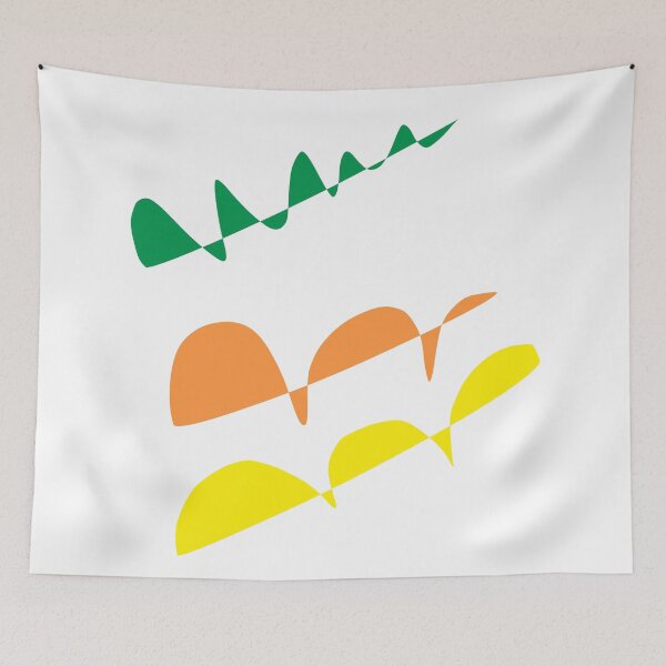 Item preview, Color line designed and sold by KlareLinie.