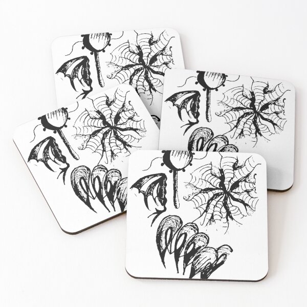 Item preview, Oddities designed and sold by Fynwic Designs.