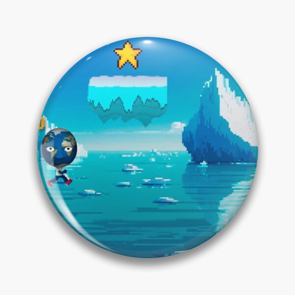 Item preview, SINGING PLANETS the GAME. RUN Planet RUN. designed and sold by SingingPlanets.