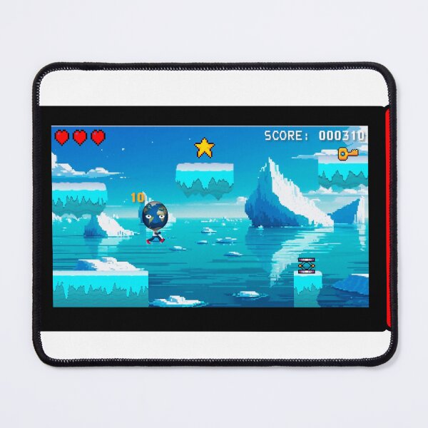 Item preview, SINGING PLANETS the GAME. RUN Planet RUN. designed and sold by SingingPlanets.