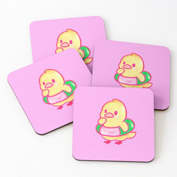 Item preview, Summer Ducky designed and sold by MissAthenaxIvy.
