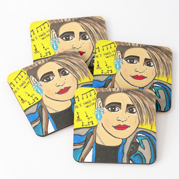 Item preview, Alison Moyet  designed and sold by HamburgerBox.