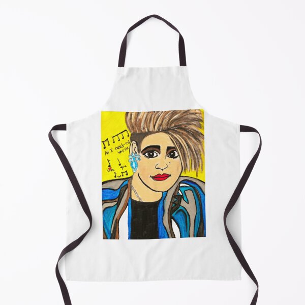 Item preview, Alison Moyet designed and sold by HamburgerBox.
