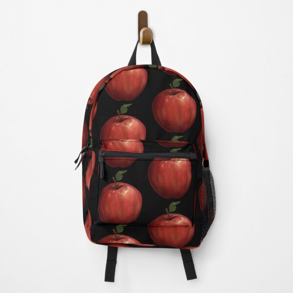 Item preview, Apple A Day! designed and sold by Glimglum.