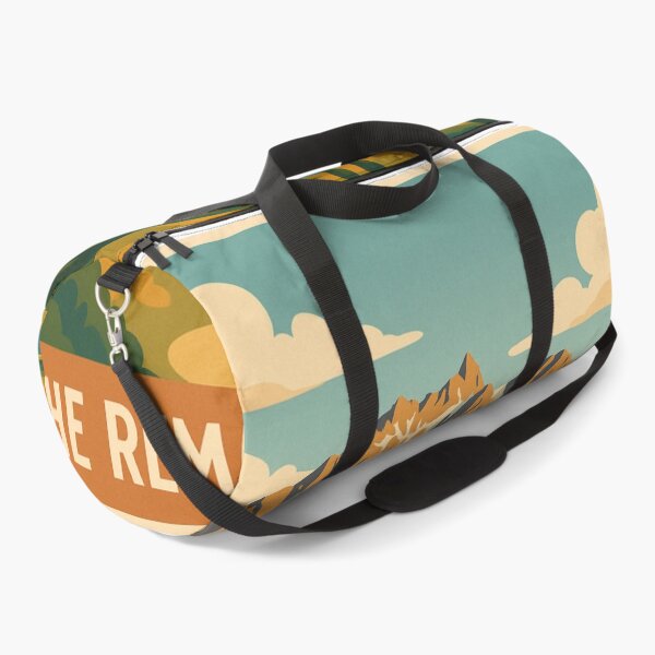 Item preview, The Remarkables and Lake Wakatipu Path View designed and sold by Aryabek.