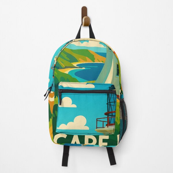 Item preview, Cape Reinga Lighthouse on Northland Coast designed and sold by Aryabek.