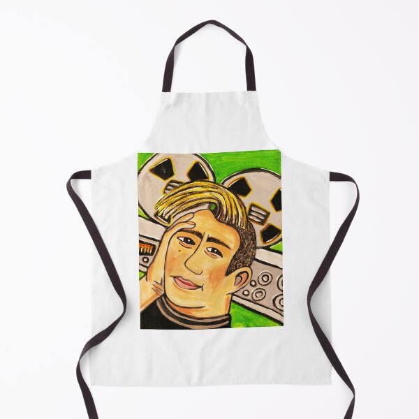 Item preview, Vince Clarke designed and sold by HamburgerBox.