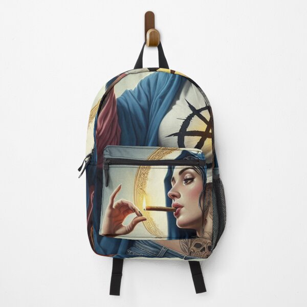 Item preview, Wild Mary Keeps on Burnin designed and sold by FloridaWildOnes.