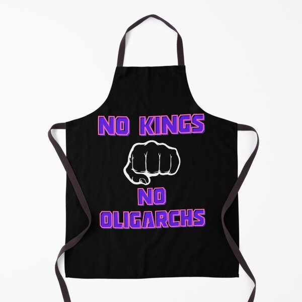 Item preview, Sin reyes ni oligarcas designed and sold by TEEJAMBOREE.
