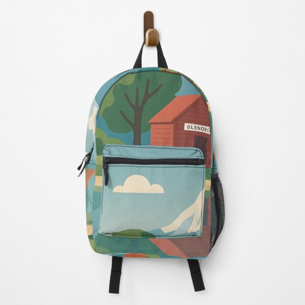 Item preview, Glenorchy Reflected in Lake Wakatipu designed and sold by Aryabek.
