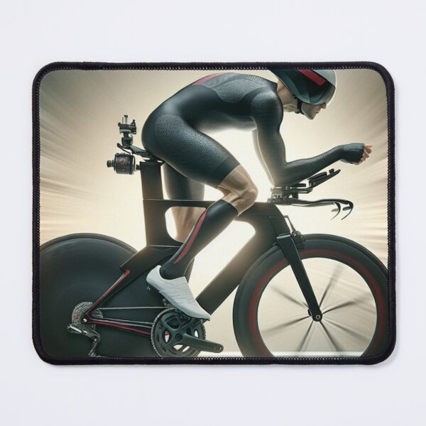 Item preview, "AERO BEAST MODE" designed and sold by Triathlongram.