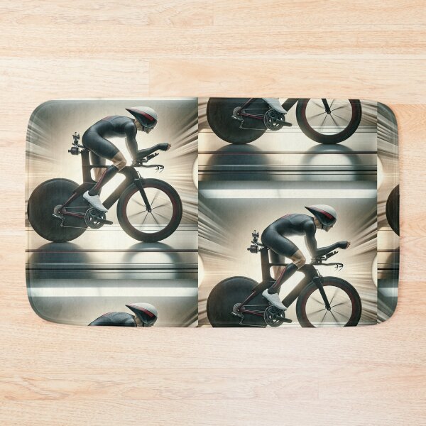 Item preview, "AERO BEAST MODE" designed and sold by Triathlongram.