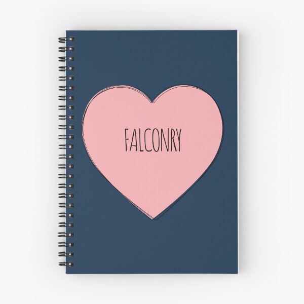 Item preview, I Love Falconry designed and sold by MaryAller.