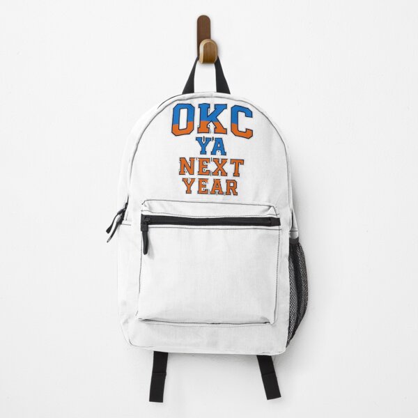 Item preview, OKC YA NEXT YEAR! fan inspired designed and sold by goat-nation.