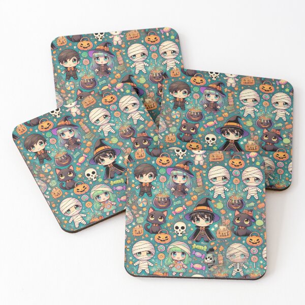 Item preview, Midnight Mischief Carnival designed and sold by Oonward2021.