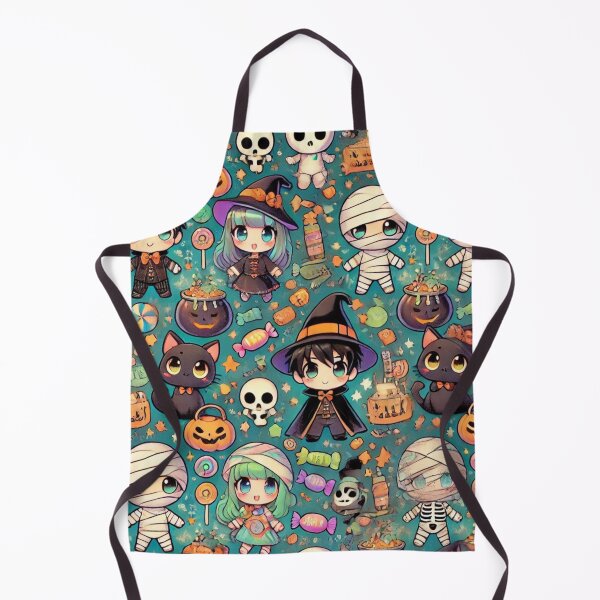 Item preview, Midnight Mischief Carnival designed and sold by Dream Bloom Gallery.